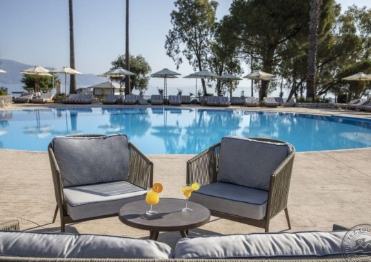 KERKYRA BLUE HOTEL & SPA 33