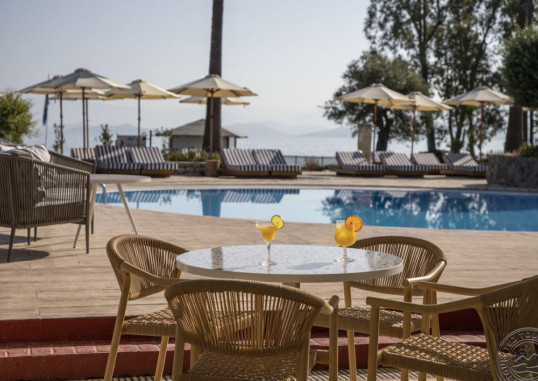 KERKYRA BLUE HOTEL & SPA 34