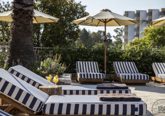 KERKYRA BLUE HOTEL & SPA 36