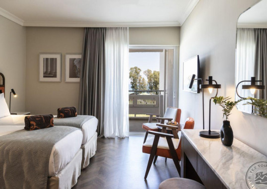 KERKYRA BLUE HOTEL & SPA 40