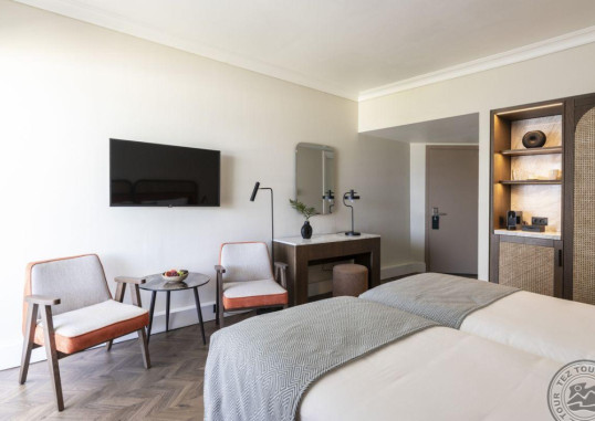 KERKYRA BLUE HOTEL & SPA 41