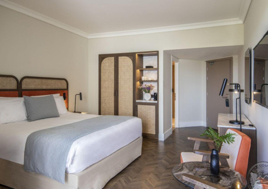 KERKYRA BLUE HOTEL & SPA 49