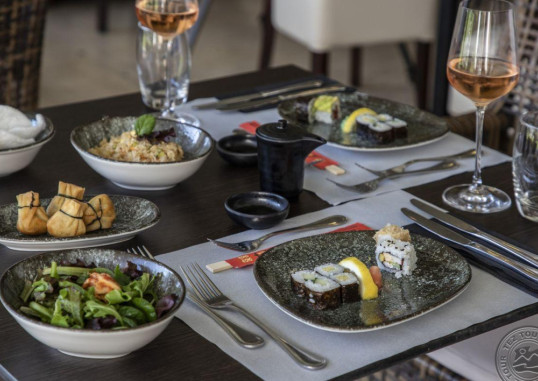 KERKYRA BLUE HOTEL & SPA 56