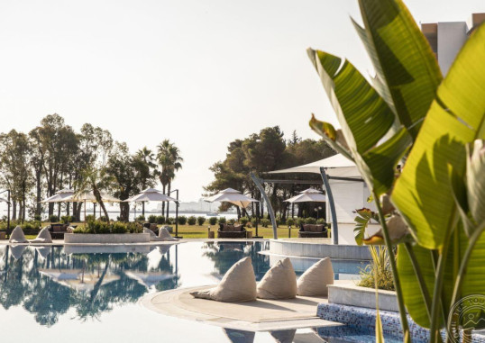 KERKYRA BLUE HOTEL & SPA 63