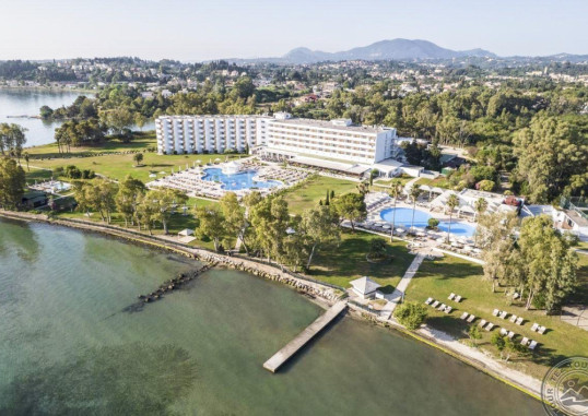 KERKYRA BLUE HOTEL & SPA 64