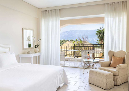 GRECOTEL EVA PALACE AT KOMMENO PENINSULA 3