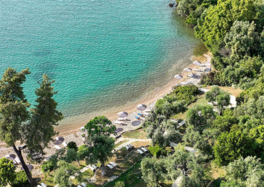 GRECOTEL EVA PALACE AT KOMMENO PENINSULA 5