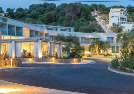 RODOSTAMO HOTEL & SPA 2