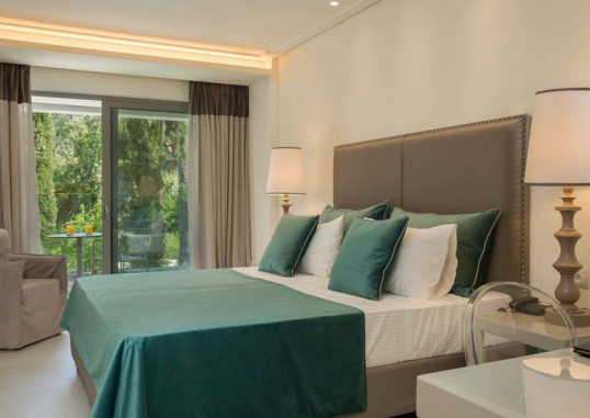 RODOSTAMO HOTEL & SPA 3