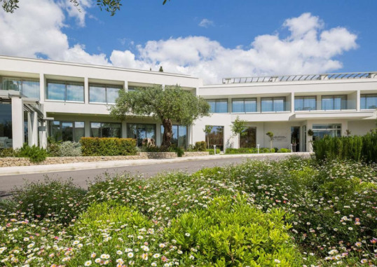 RODOSTAMO HOTEL & SPA 4