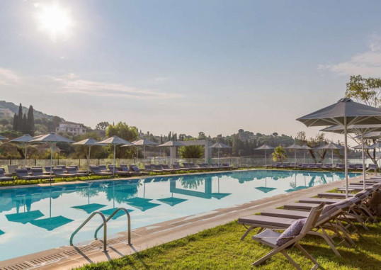 RODOSTAMO HOTEL & SPA 5