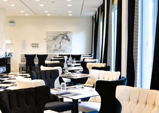 RODOSTAMO HOTEL & SPA 9