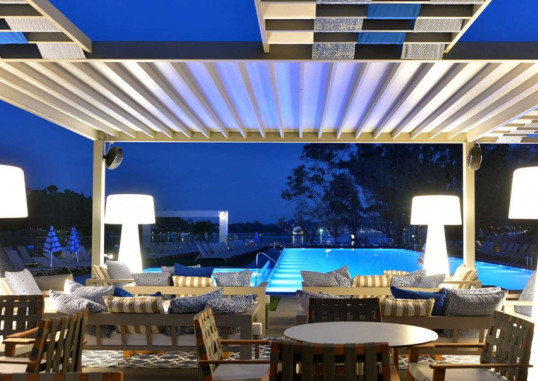 RODOSTAMO HOTEL & SPA 10