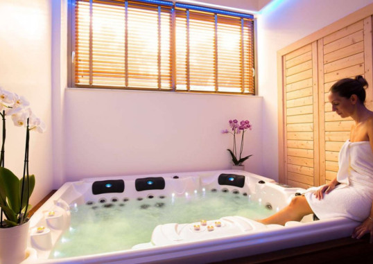 RODOSTAMO HOTEL & SPA 11