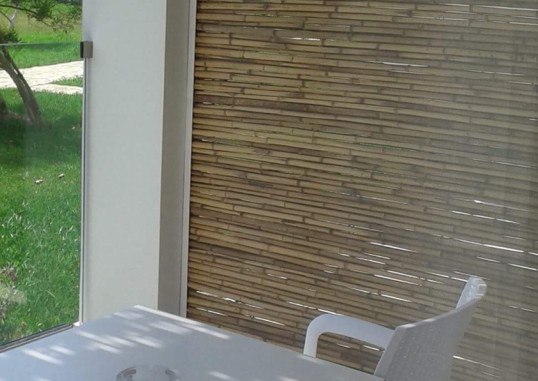 NASOS HOTEL & RESORT 10