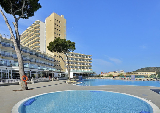 SOL BARBADOS 2