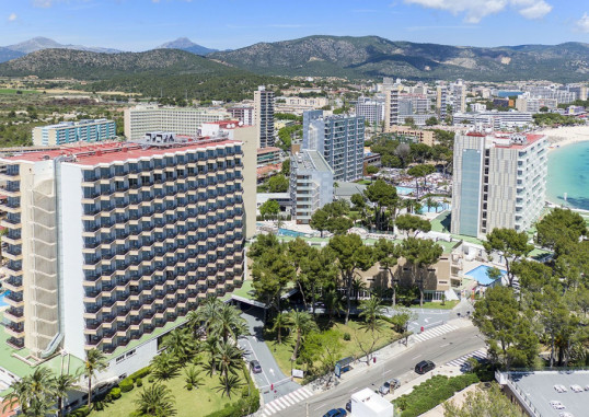 SOL BARBADOS 3