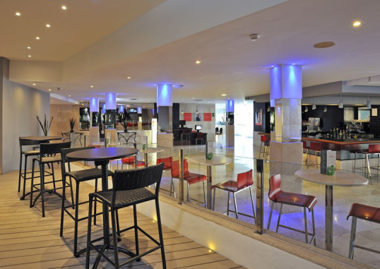 SOL BARBADOS 7