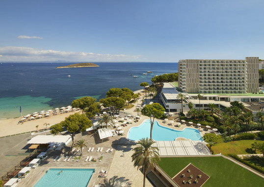 INNSIDE BY MELIA CALVIA BEACH 1