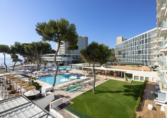 INNSIDE BY MELIA CALVIA BEACH 2