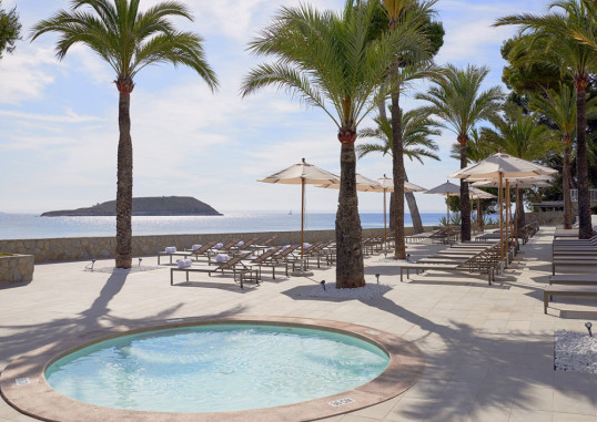 INNSIDE BY MELIA CALVIA BEACH 5