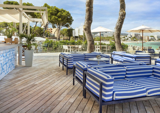 INNSIDE BY MELIA CALVIA BEACH 6