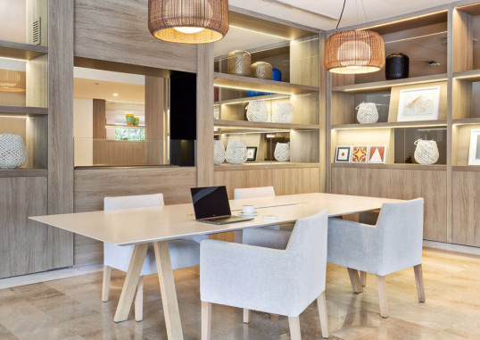 INNSIDE BY MELIA CALVIA BEACH 9