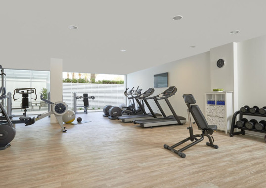 INNSIDE BY MELIA CALVIA BEACH 16