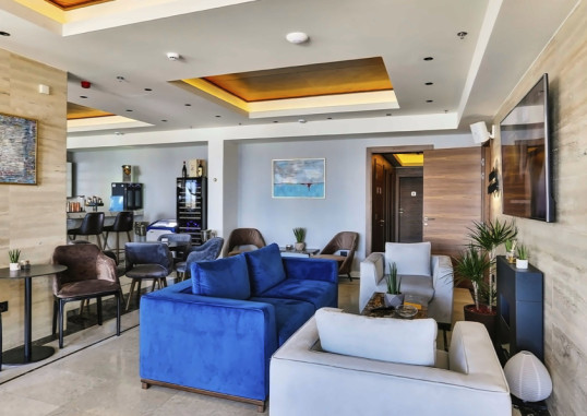 CALIFORNIA HOTEL (ADULTS ONLY 12+) 20