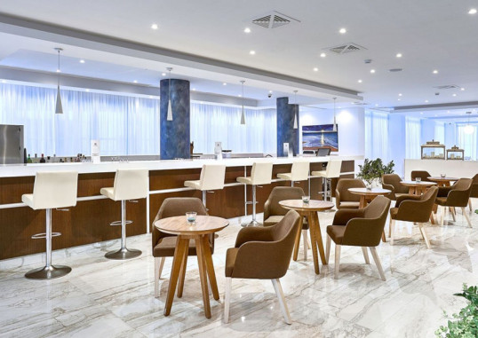 GAIA SUN N BLUE BOUTIQUE HOTEL 4