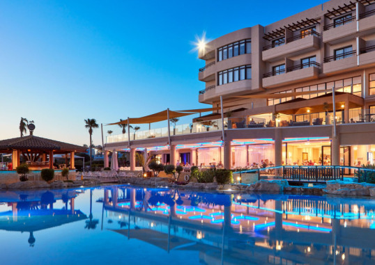 ATLANTICA GOLDEN BEACH (ADULTS ONLY 16+) 1