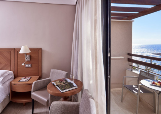 ATLANTICA GOLDEN BEACH (ADULTS ONLY 16+) 5