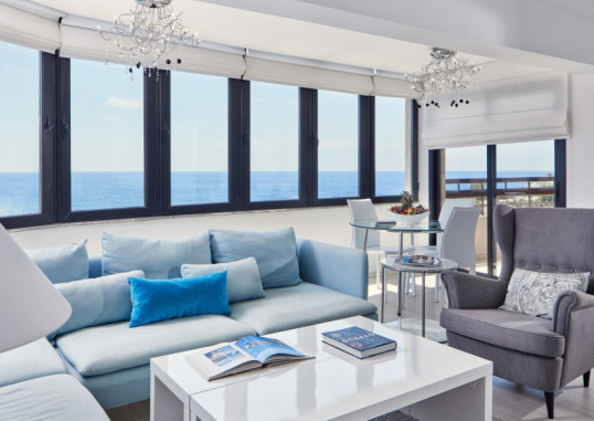 ATLANTICA GOLDEN BEACH (ADULTS ONLY 16+) 7