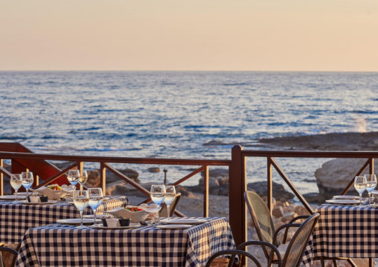 ATLANTICA GOLDEN BEACH (ADULTS ONLY 16+) 12