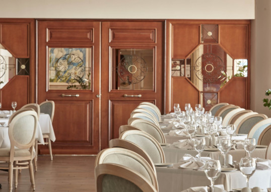 ATLANTICA GOLDEN BEACH (ADULTS ONLY 16+) 13