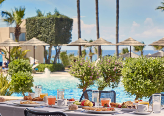 ATLANTICA GOLDEN BEACH (ADULTS ONLY 16+) 14