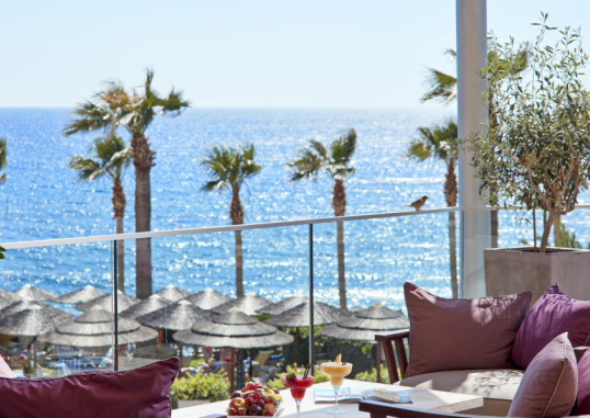 ATLANTICA GOLDEN BEACH (ADULTS ONLY 16+) 16