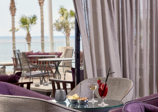 ATLANTICA GOLDEN BEACH (ADULTS ONLY 16+) 17