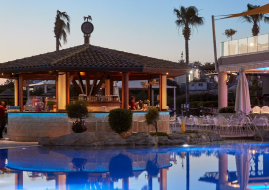 ATLANTICA GOLDEN BEACH (ADULTS ONLY 16+) 18