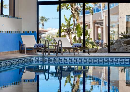 ATLANTICA GOLDEN BEACH (ADULTS ONLY 16+) 19