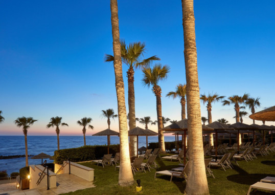 ATLANTICA GOLDEN BEACH (ADULTS ONLY 16+) 23