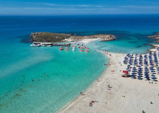 VASSOS NISSI PLAGE HOTEL 5