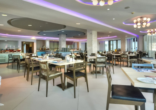 VASSOS NISSI PLAGE HOTEL 6