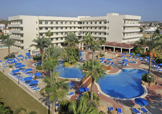 NISSIANA HOTEL & BUNGALOWS 2
