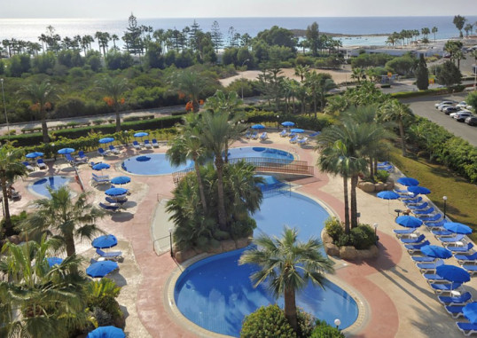 NISSIANA HOTEL & BUNGALOWS 3