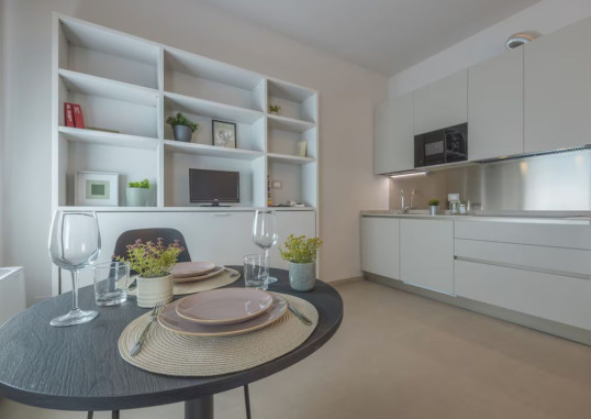 RESIDENCE SILOE 2