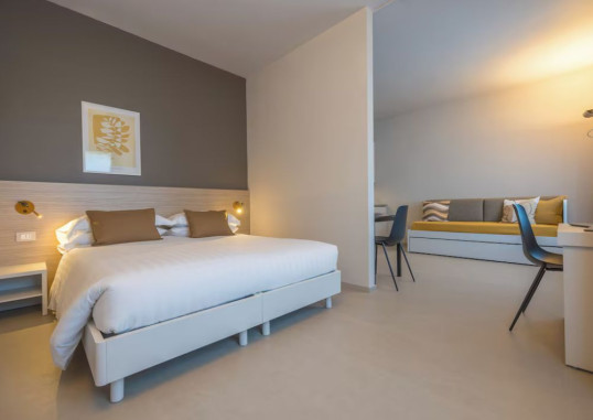 RESIDENCE SILOE 4