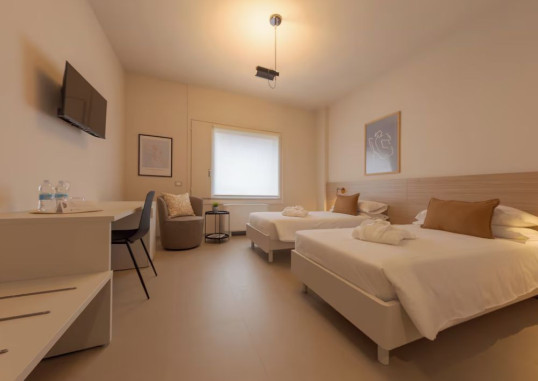 RESIDENCE SILOE 5
