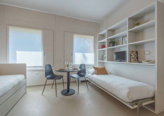 RESIDENCE SILOE 7
