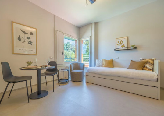RESIDENCE SILOE 10